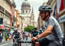GIRO PRO Território