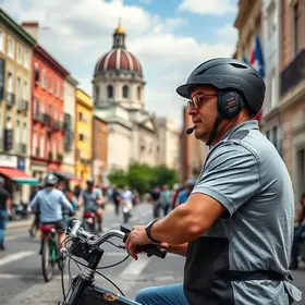 GIRO PRO Território