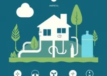 serviços de água e esgoto