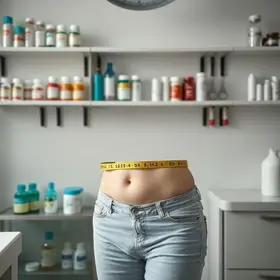 interdição de clínica de estética