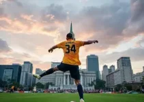 São Paulo na Sul-Americana