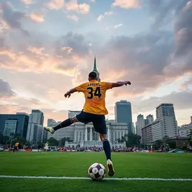 São Paulo na Sul-Americana