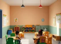 creches com obras destravadas