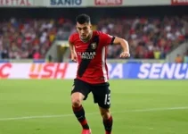 escalação do São Paulo