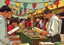 Feira do Livro SP