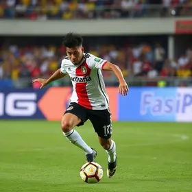 jogo do São Paulo hoje pela Copa Sul-Americana