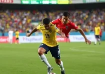 São Paulo x O Higgins Copa Sul-Americana