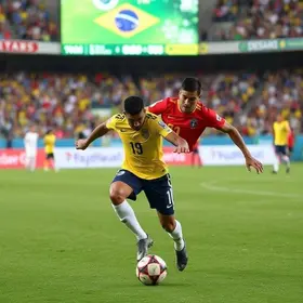 São Paulo x O Higgins Copa Sul-Americana