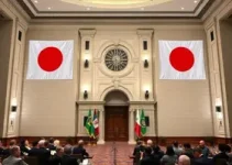 Meeting Brasil Japão