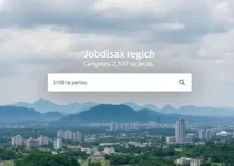 vagas de emprego na região de Campinas