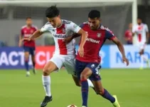 empate sem gols