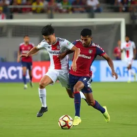 empate sem gols