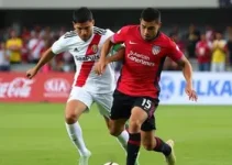 São Paulo x O’Higgins