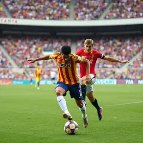 São Paulo x O’Higgins