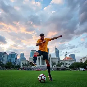 São Paulo x O’Higgins