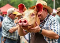 Pork’s Festival