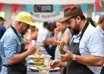 Brasa Blue Festival