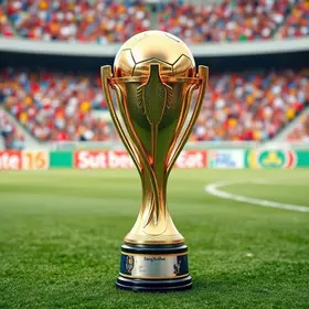 Copa Sul-Americana 2026