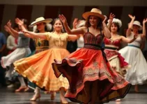 inscrições para o Festival de Dança de Americana