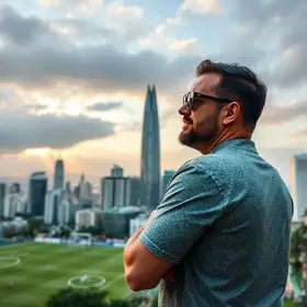 Millonarios x São Paulo