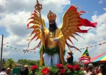 Festa de Santo Antônio de Pádua