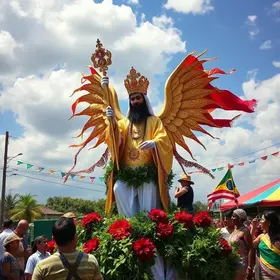 Festa de Santo Antônio de Pádua