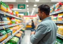 Vigilância Sanitária Americana