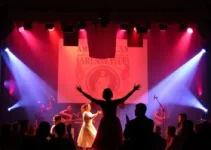 agenda cultural americana junho