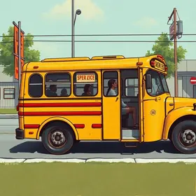 Ônibus SP Por Todas