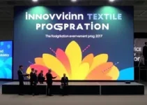 programa de inovação têxtil