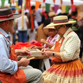 Festa de São João de Carioba