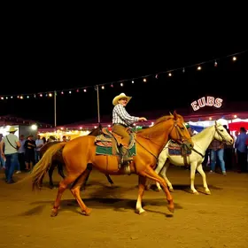Festa do Peão de Americana 2026