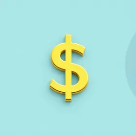 valorização do dólar
