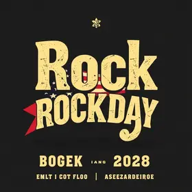RockDay Americana