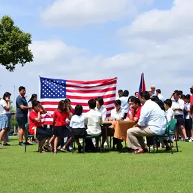 34ª Semana da Educação de Americana