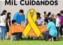 Mil Cuidados em Um Dia