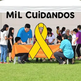 Mil Cuidados em Um Dia