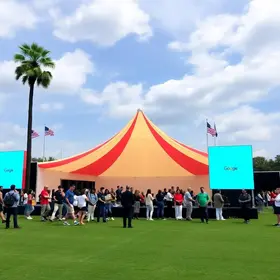Google I/O Extended