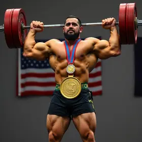 Campeonato Paulista de Powerlifting