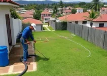 desinsetização