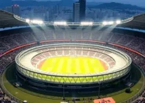 estádio do Rio Branco-SP