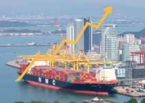 exportações em Americana