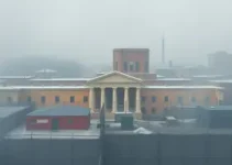 superlotação em presídio