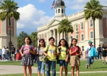 estudantes da rede municipal de Americana em férias