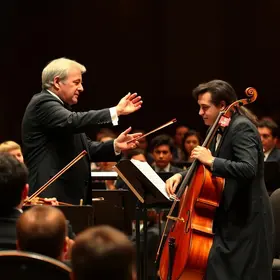 Orquestra de Americana