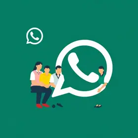 grupo de WhatsApp para vagas de emprego