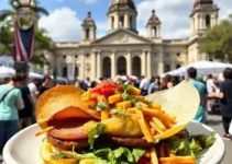 Roteiro Gastronômico Americana 2026