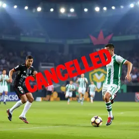 Santos na Sul-Americana