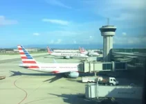Aeroporto de Americana