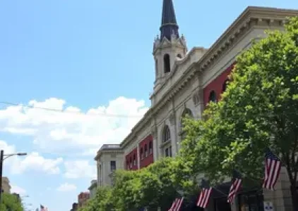 Americana 151 anos de uma linda trajetória